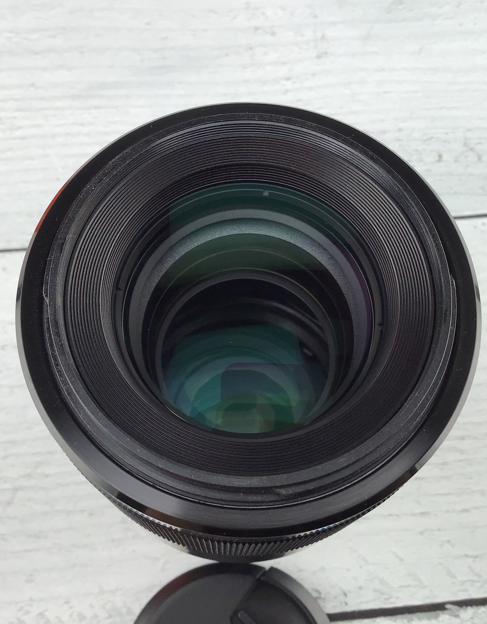 SONY Sony FE 90mm f2.8 Macro G OSS Lens In Box Used