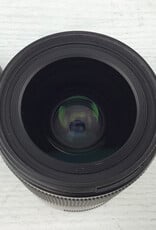 SIGMA Sigma Art 35mm f1.4 DG DN Lens for L Mount Used Good
