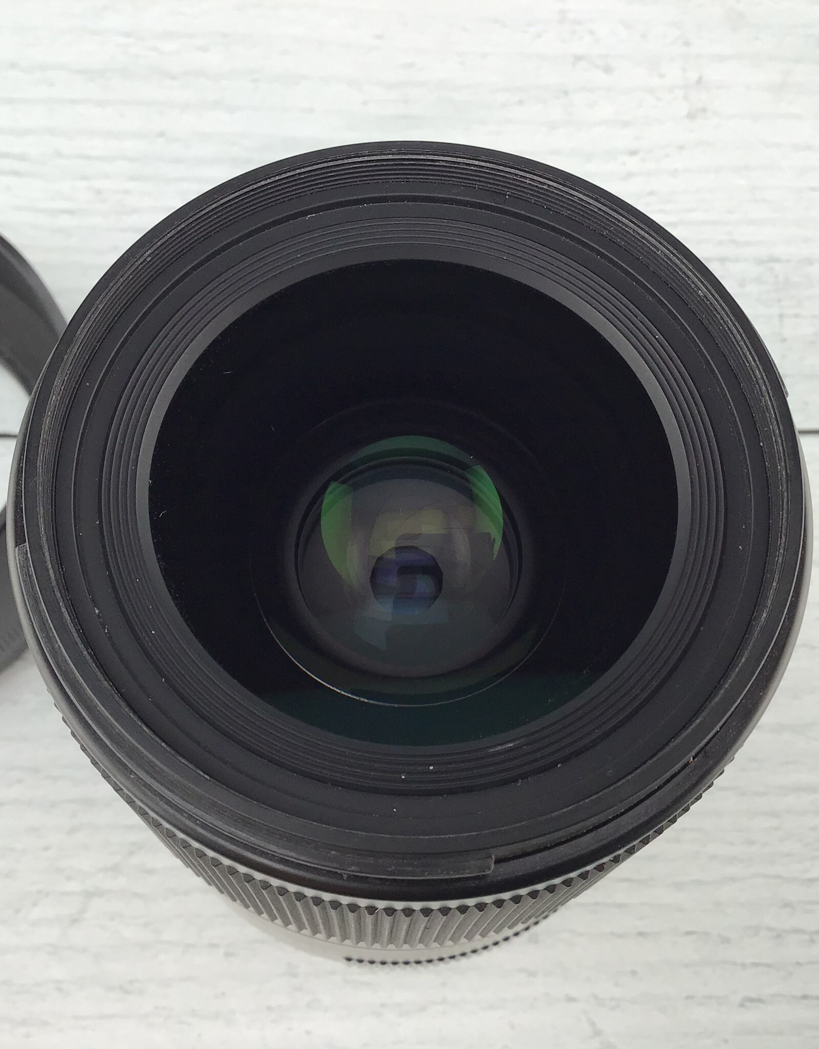 SIGMA Sigma Art 35mm f1.4 DG DN Lens for L Mount Used Good