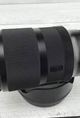 SIGMA Sigma Art 35mm f1.4 DG DN Lens for L Mount Used Good