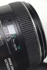 CANON Canon EF 35mm f2 IS USM Lens Used Fair