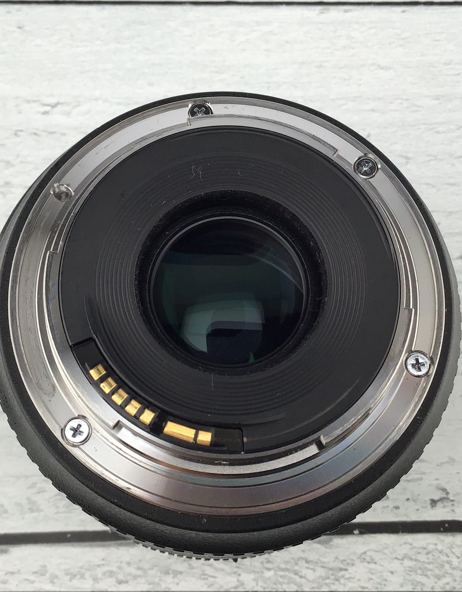 CANON Canon EF 35mm f2 IS USM Lens Used Fair