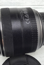 CANON Canon EF 35mm f2 IS USM Lens Used Fair