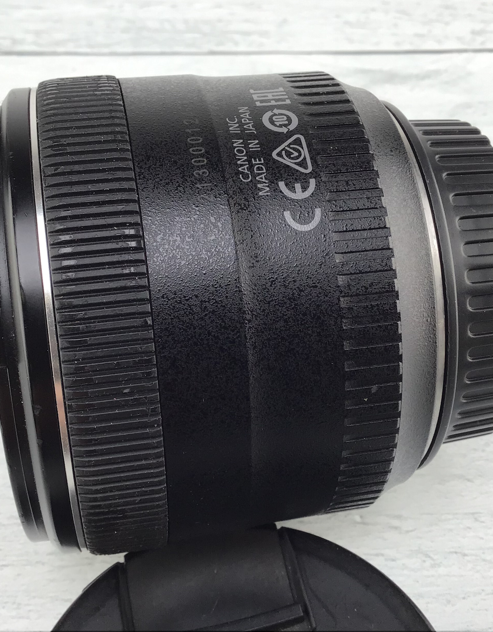 CANON Canon EF 35mm f2 IS USM Lens Used Fair