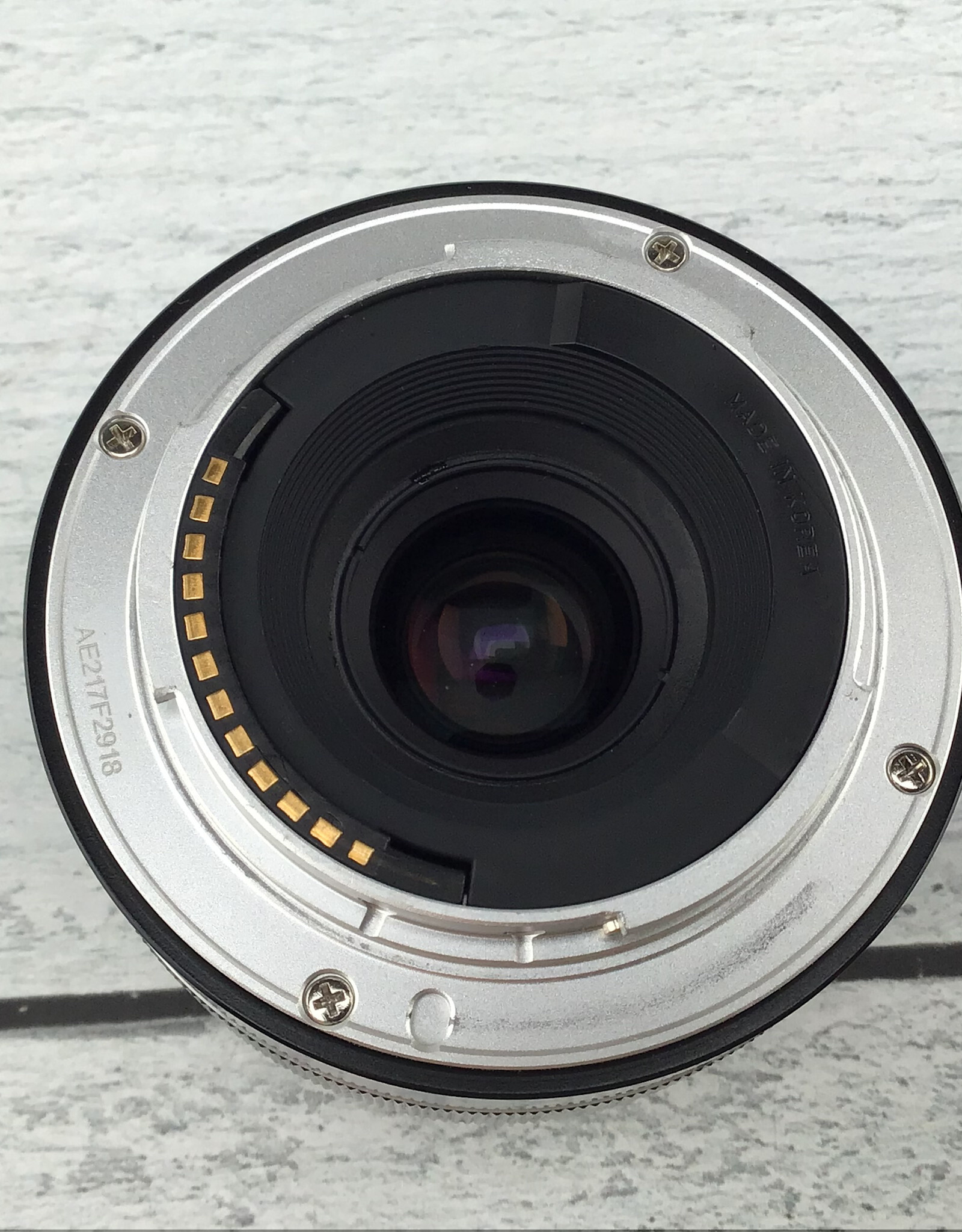 SONY Rokinon AF 35mm f2.8 FE for Sony Used Good