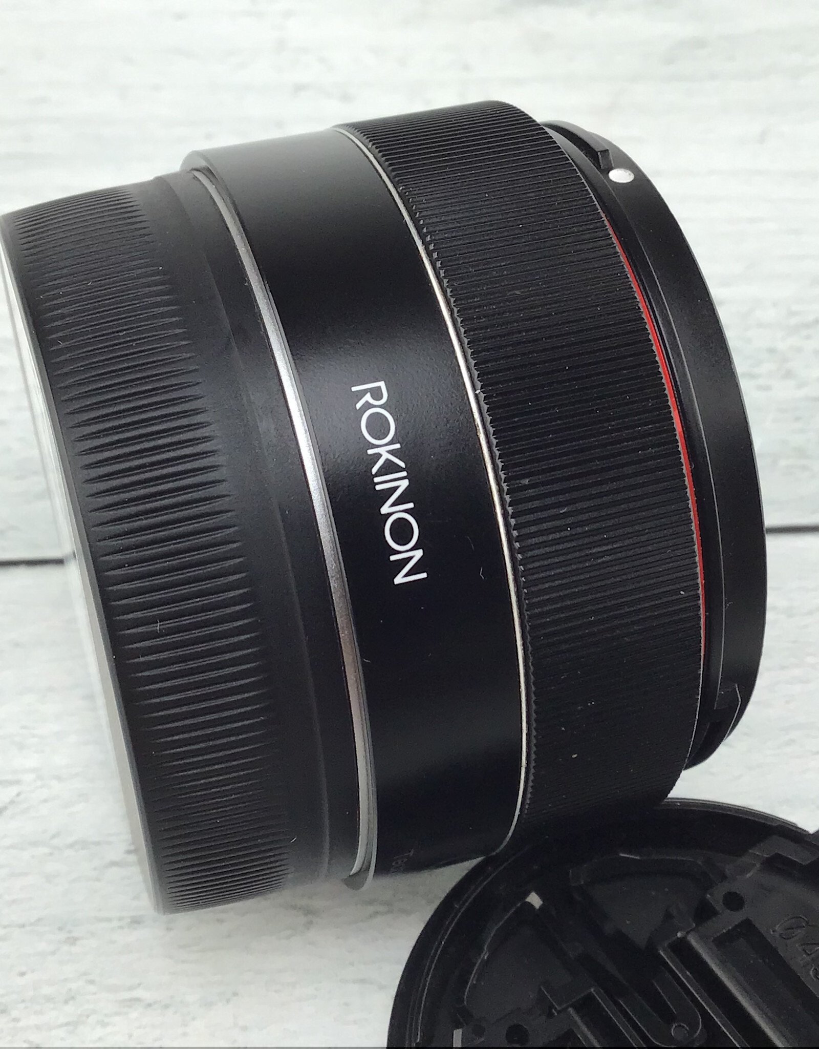 SONY Rokinon AF 35mm f2.8 FE for Sony Used Good