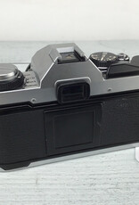 OLYMPUS Olympus OMG Camera w/ 50mm f1.8 Used Good