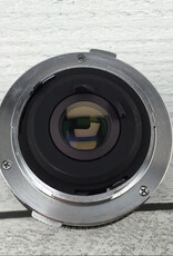 OLYMPUS Olympus OM Auto-W 28mm f2.8 Lens No Caps Used Good