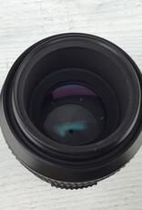 NIKON Nikon AF Micro Nikkor 105mm f2.8 D Lens Used Good