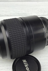 NIKON Nikon AF Micro Nikkor 105mm f2.8 D Lens Used Good