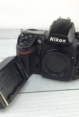 NIKON Nikon D700 Camera Body Used Good