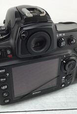 NIKON Nikon D700 Camera Body Used Good