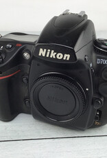 NIKON Nikon D700 Camera Body Used Good