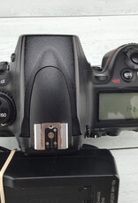 NIKON Nikon D700 Camera Body Used Good