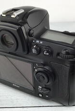 NIKON Nikon D700 Camera Body Used Good