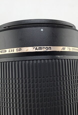 TAMRON Tamron AF 70-200mm f2.8 Lens for Canon Used Fair