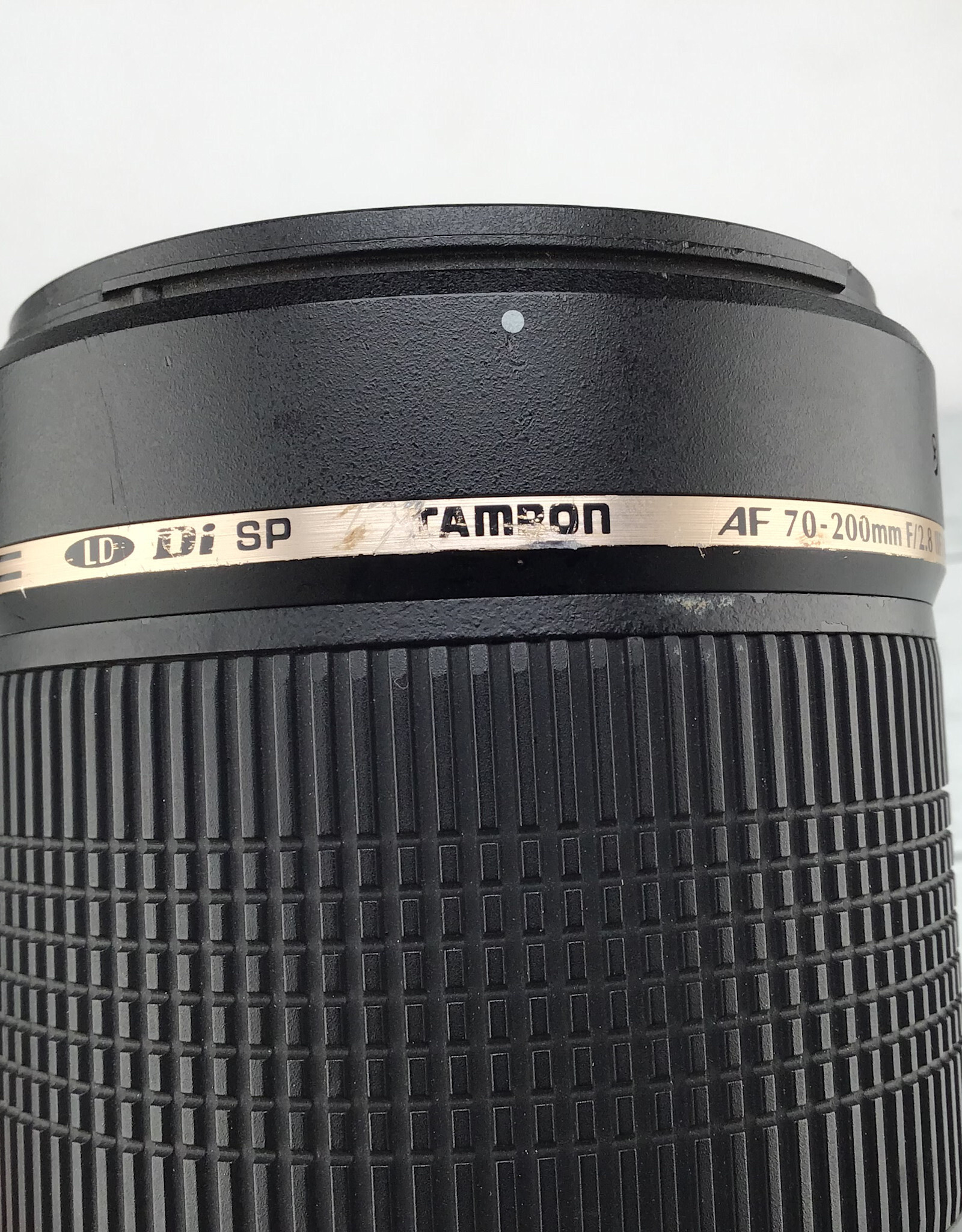 TAMRON Tamron AF 70-200mm f2.8 Lens for Canon Used Fair