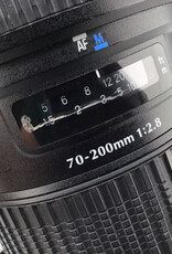 TAMRON Tamron AF 70-200mm f2.8 Lens for Canon Used Fair