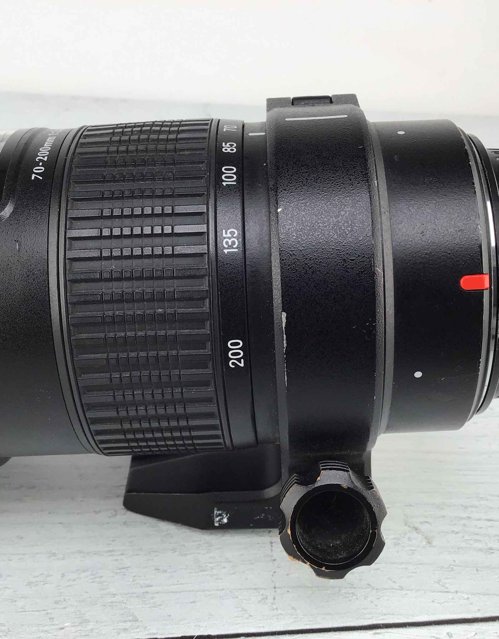 TAMRON Tamron AF 70-200mm f2.8 Lens for Canon Used Fair