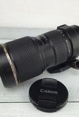 TAMRON Tamron AF 70-200mm f2.8 Lens for Canon Used Fair