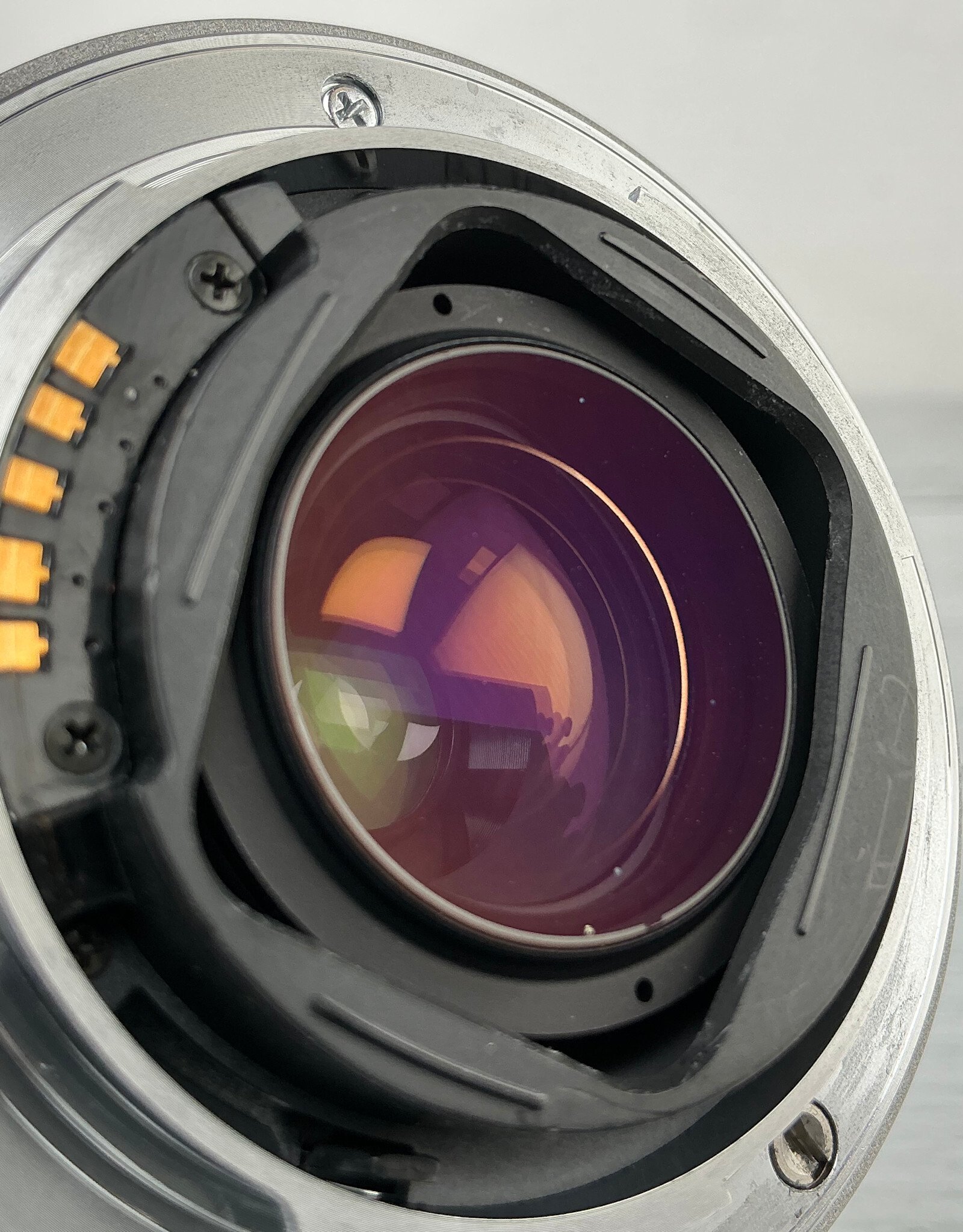 Minolta Minolta AF 75-300mm f4.5-5.6 Lens Used Good