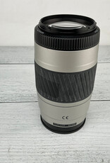 Minolta Minolta AF 75-300mm f4.5-5.6 Lens Used Good