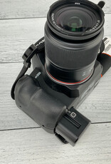 SONY Son a200 Camera w/ 18-70mm Used Good