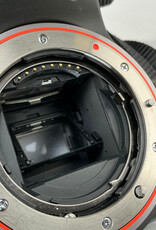 SONY Son a200 Camera w/ 18-70mm Used Good