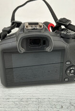 CANON Canon EOS R100 Camera w/ 18-45mm Used Good