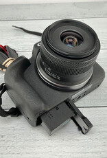 CANON Canon EOS R100 Camera w/ 18-45mm Used Good