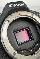 CANON Canon EOS R100 Camera w/ 18-45mm Used Good