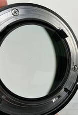 NIKON Nikon Noct-Nikkor 58mm f1.2 AIS Lens in Case Used Good