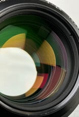NIKON Nikon Noct-Nikkor 58mm f1.2 AIS Lens in Case Used Good