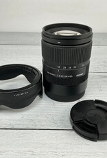 SIGMA Sigma 18-50mm f2.8 DC DN Lens for Sony E Used Good