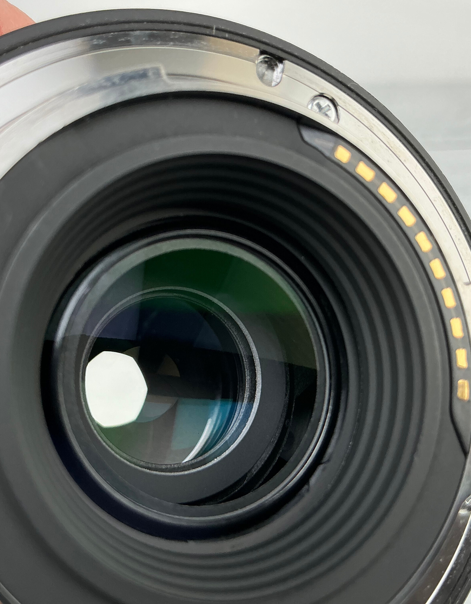 SIGMA Sigma 18-50mm f2.8 DC DN Lens for Sony E Used Good