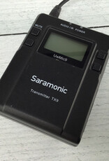 Saramonic Transmitter TX9 Freq. 514-596 Used Good
