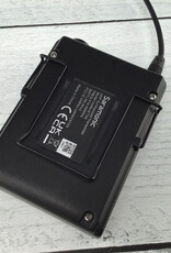 Saramonic Transmitter TX9 Freq. 514-596 Used Good