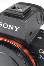 SONY Sony A7S II Camera Body Shutter Count 28994 Used Fair