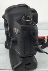 CANON Canon 5D Mark III Camera w/ 3rd Party Grip Used Good