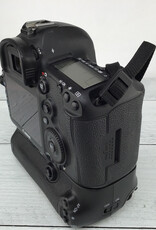 CANON Canon 5D Mark III Camera w/ 3rd Party Grip Used Good