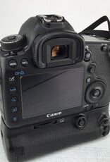 CANON Canon 5D Mark III Camera w/ 3rd Party Grip Used Good