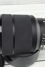 SONY Sony FE 28-70 F3.5-5.6 OSS Lens Used Good