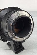 NIKON Nikon ED AF-S VR Nikkor 70-200mm f2.8G Lens Used Fair