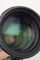 NIKON Nikon ED AF-S VR Nikkor 70-200mm f2.8G Lens Used Fair