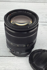 FUJI Fuji XF 18-55mm f2.8-4 R LM OIS Used Good