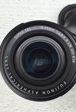 FUJI Fuji XF 18-55mm f2.8-4 R LM OIS Used Good