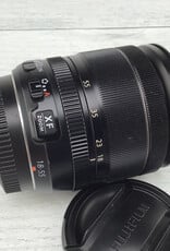 FUJI Fuji XF 18-55mm f2.8-4 R LM OIS Used Good