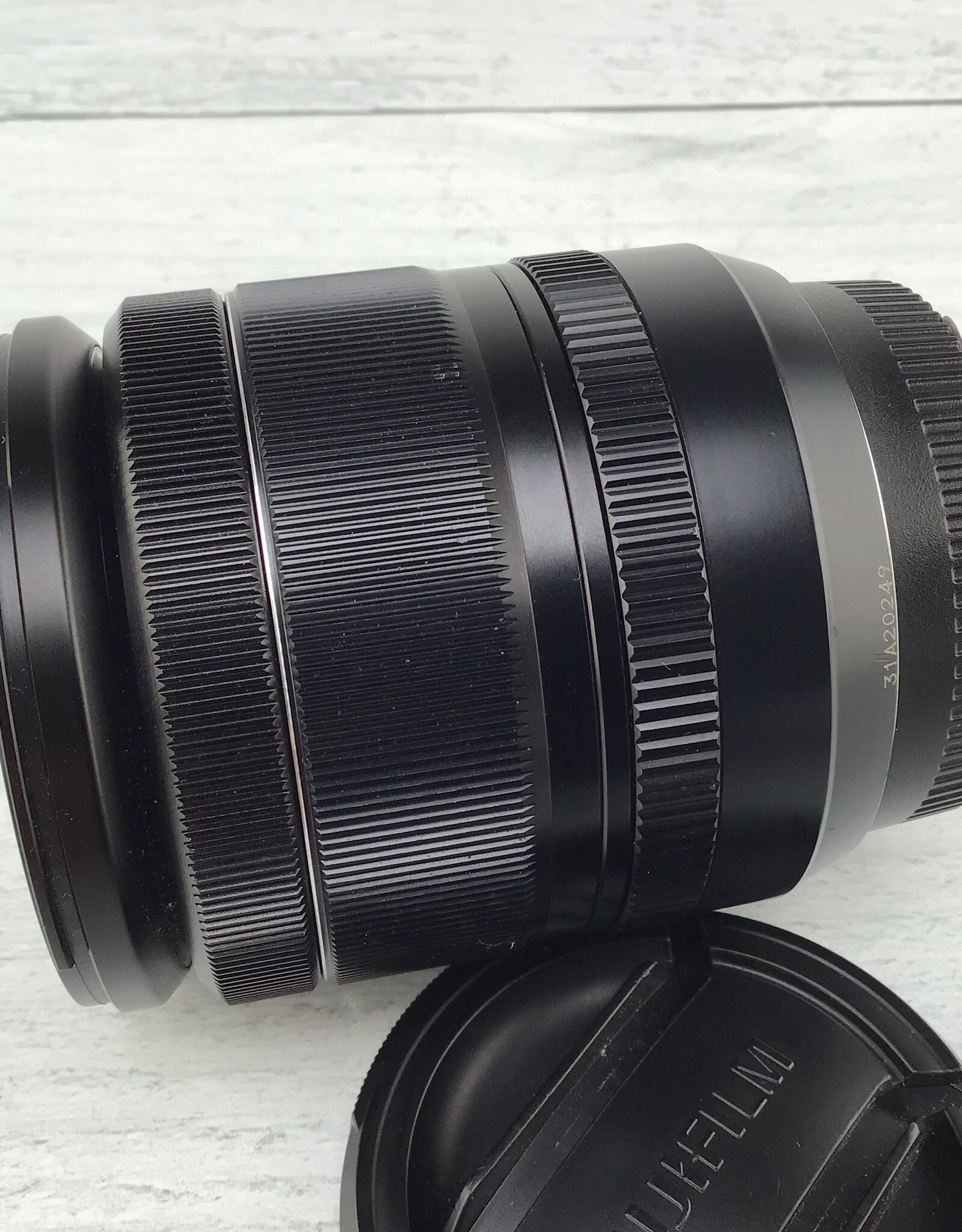 FUJI Fuji XF 18-55mm f2.8-4 R LM OIS Used Good