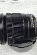 FUJI Fuji XC 16-50mm f3.5-5.6 OIS Lens Used Good