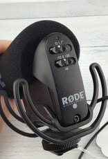 RODE Rode VideoMic Pro Microphone Used Good